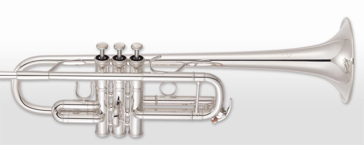 Bach C Trumpet